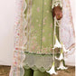 Qalamkar Qlinekari Inlays – Chikankari Embroidered Lawn Ready to Wear (DC #01)