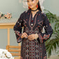 Amna Khurram Lawn Printed Co-Ord Set _1A2 – Ready to Wear