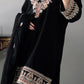 Amna Khurram – Premium Viscose Embroidered 3 Piece Suit with Chiffon Dupatta