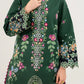 Annaya by Mahnur | Embroidered Lawn Unstitched 3-Piece Suit A-02