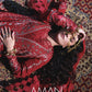 Nureh Aman – NE-04 | Luxury Chikankari & Laser-Cut Lawn 3-Piece Suit