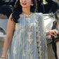 Rang Rasiya- Embroidered Lawn 3PC Unstitched Suit with Net Dupatta (Ayla)