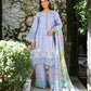 Mushq A Moi Luxury Lawn ’26 | Embroidered 3-Piece Unstitched Suit (Sweet Confession)