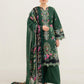Annaya by Mahnur | Embroidered Lawn Unstitched 3-Piece Suit A-02