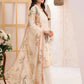 AMAL Spring Pret by Allys – 3PC Stitched Embroidered Suit | Spring Collection 2026