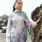 Gardenia by Nurèh – Embroidered & Printed Lawn 3 Piece Suit with Chiffon Dupatta (NSG-200)