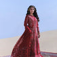 Nureh Aman – NE-04 | Luxury Chikankari & Laser-Cut Lawn 3-Piece Suit