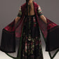 Anarkali by Zara Shahjahan Unstitched Digital Printed Pima Lawn Suit (Shehzadi-D5)