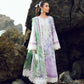 Gardenia by Nurèh – Embroidered & Printed Lawn 3 Piece Suit with Chiffon Dupatta (NSG-200)