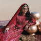 Nureh Aman – NE-04 | Luxury Chikankari & Laser-Cut Lawn 3-Piece Suit