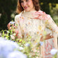 Print Kaari by Raaya – 2 Piece Unstitched Printed & Embroidered Lawn Suit (ELYSIA)