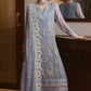 Elaya by Nureh Embroidered Luxury Chiffon Unstitched 3 Piece Suit (NEL-94)