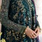 Nureh Jhoomro Embroidered Unstitched 3 peice Luxury Formals suite 2026 (NL-94)
