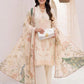 AMAL Spring Pret by Allys – 3PC Stitched Embroidered Suit | Spring Collection 2026