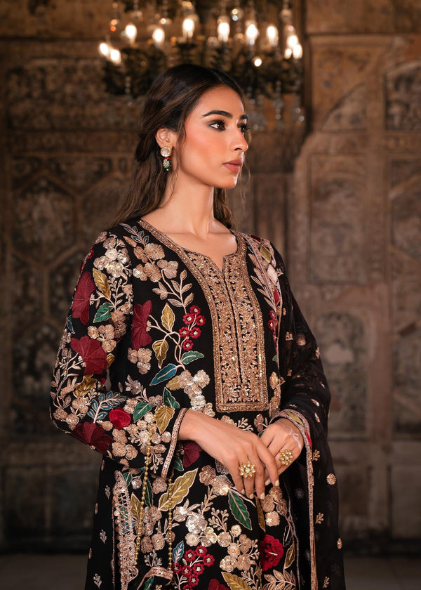 Haseens Mehnaaz Ready to Wear - Wedding Collection