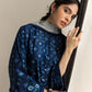Coco By Zara Shahjahan Embroidered Lawn 3-Piece Unstitched Suit (Soren-9A)
