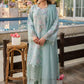 Rangrasiya Laraib | Printed Lawn Embroidered Ready-to-Wear Suit