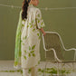 COCO Prints | 3-Piece Digital Printed Lawn Suit | (Unstitched)  KAEL-7A