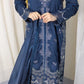 Iznik IFE-04 Festive 3-Piece Lawn | Embroidered & Printed Ready-to-Wear