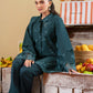 Ember lawn 26 by mahnur stitched (EM-014)
