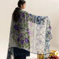 Coco By Zara Shahjahan Embroidered Lawn 3-Piece Unstitched Suit (Soren-9A)