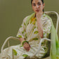 COCO Prints | 3-Piece Digital Printed Lawn Suit | (Unstitched)  KAEL-7A