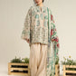 Coco By Zara Shahjahan Embroidered Lawn 3-Piece Unstitched Suit (Soren-9B)