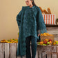 Ember lawn 26 by mahnur stitched (EM-014)