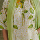 COCO Prints | 3-Piece Digital Printed Lawn Suit | (Unstitched)  KAEL-7A
