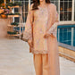 Rangrasiya Minahil | Printed Lawn Embroidered Ready-to-Wear Suit