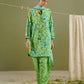 COCO Prints | 3-Piece Digital Printed Lawn Suit | (Unstitched) KAEL-7B