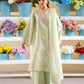 Ember lawn 26 by mahnur stitched (EM-004)