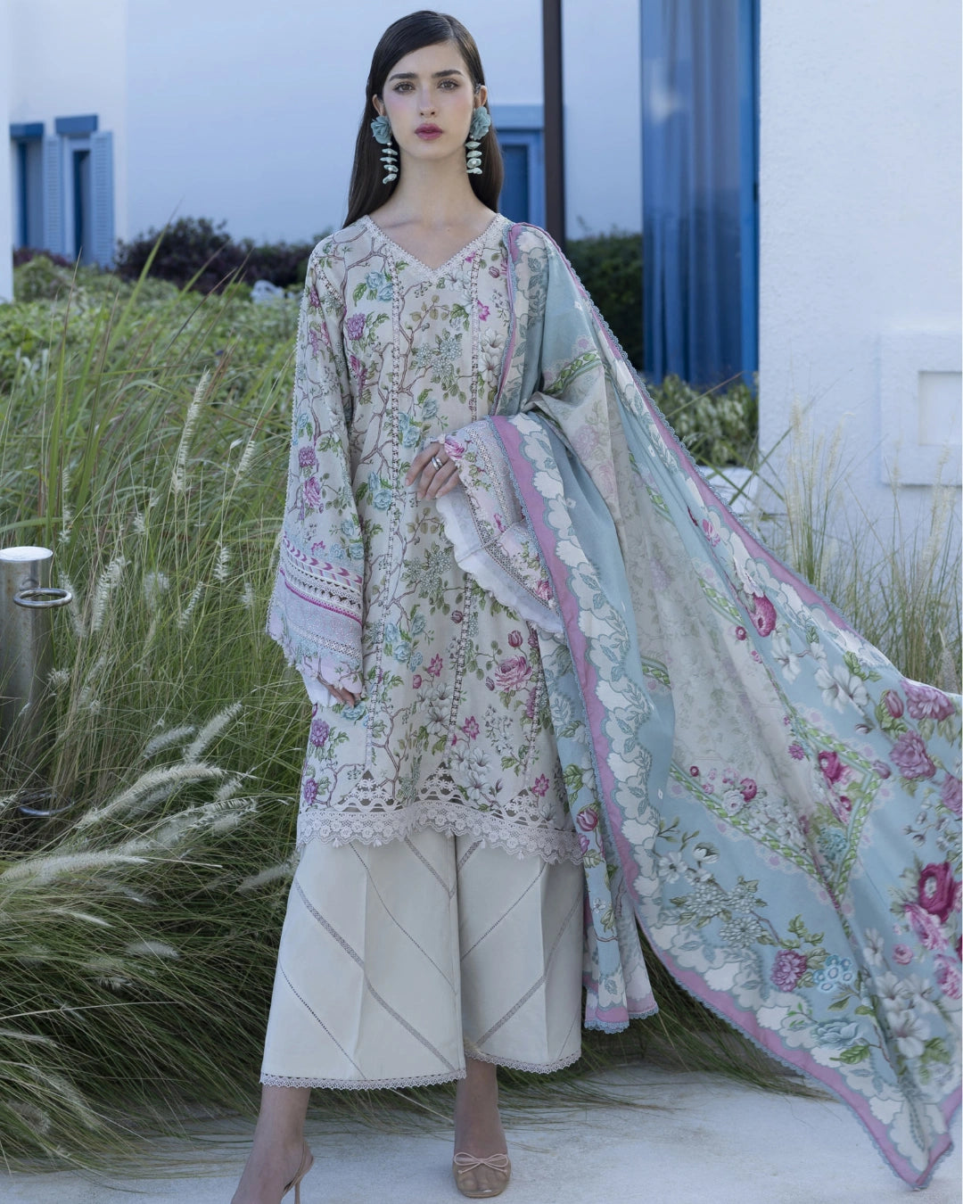 Elaf Unstitched