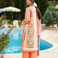 Rang Rasiya – Lifetime Collection Unstitched 3PC Suit MELLOW