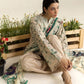 Coco By Zara Shahjahan Embroidered Lawn 3-Piece Unstitched Suit (Soren-9B)