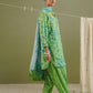 Coco By Zara Shahjahan 3-Piece Embroidered Lawn Suit (KAEL-7B)