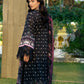 ELAF PREMIUM - Chikankari - Prints Collection with Chiffon (unstitched)