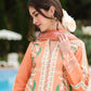 Rang Rasiya – Lifetime Collection Unstitched 3PC Suit MELLOW
