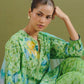 Coco By Zara Shahjahan 3-Piece Embroidered Lawn Suit (KAEL-7B)