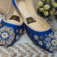 Ladies Fancy Khussa K/05