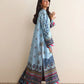 Hemline by Mushq Nirvana 26 Embroidered 3-Piece Unstitched Suit (In my Element)
