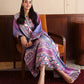 Hemline by Mushq Nirvana 26 Embroidered 3-Piece Unstitched Suit (Naturally Me)