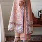 Mushq A Moi Luxury Lawn ’26 | Embroidered 3-Piece Unstitched Suit (Daisy Chain)