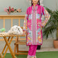 Amna Khurram Lawn Printed Co-Ord Set _1A3 – Ready to Wear