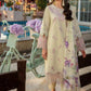 Rangrasiya Manah | Printed Lawn Embroidered Ready-to-Wear Suit