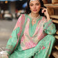Charizma Signature Embroidered Printed Lawn 3 Piece Unstitched Suit (CS6-05)