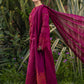 Rang Rasiya- Embroidered Lawn 3PC Unstitched Suit with Net Dupatta (Ayra)