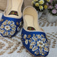 Ladies Fancy Khussa K/05
