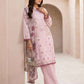 AMAL Spring Pret by Allys – 3PC Stitched Embroidered Suit | Spring Collection 2026