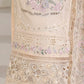Sadabahar Luxury Embroidered Stitched 3-Piece Suit – D-05 | Festive Collection